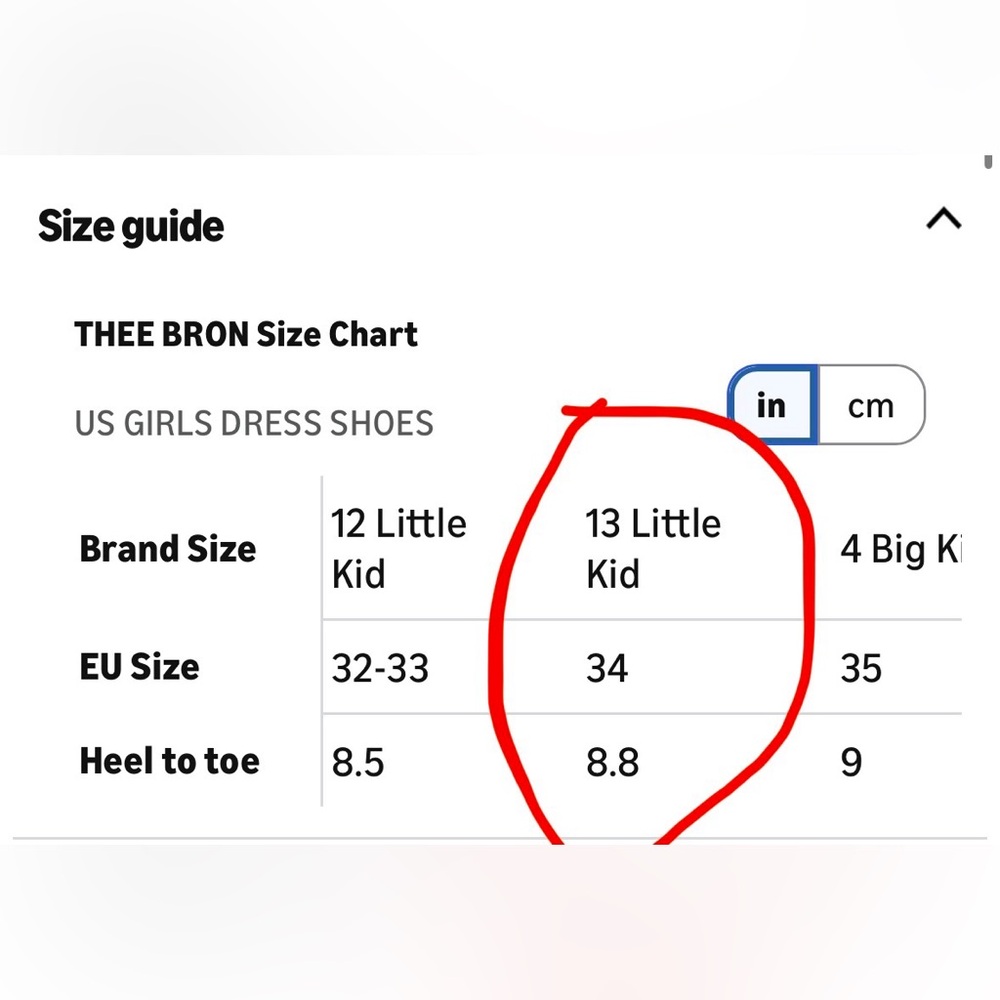 Gold Glitter Kids Shoes, size 13 - Picture 11 of 12